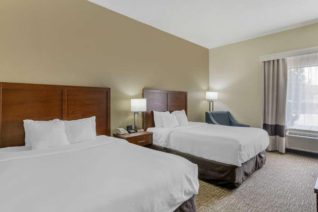 Comfort Inn & Suites La Grange Zimmer foto