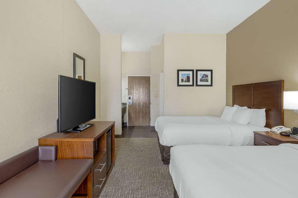 Comfort Inn & Suites La Grange Zimmer foto
