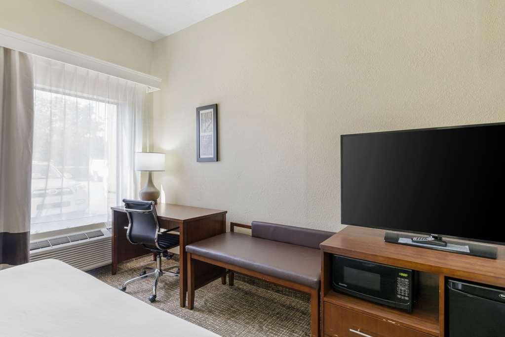 Comfort Inn & Suites La Grange Zimmer foto